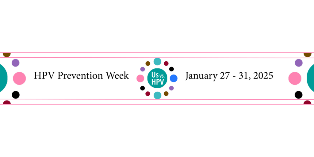 HPV Awareness Day
