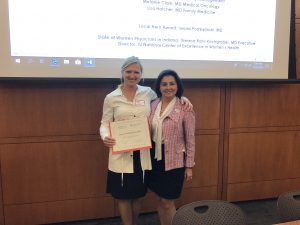 Iwona Podzielinski, MD