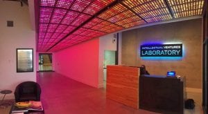 Global Good at Intellectual Ventures