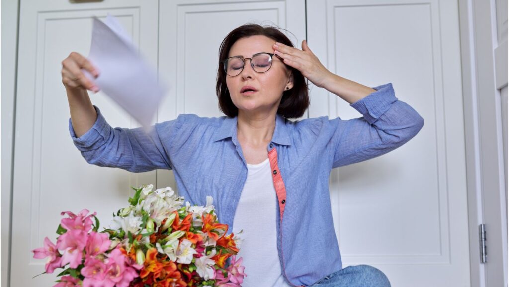 AMWA Champions Menopause Awareness  to Improve Women’s Health