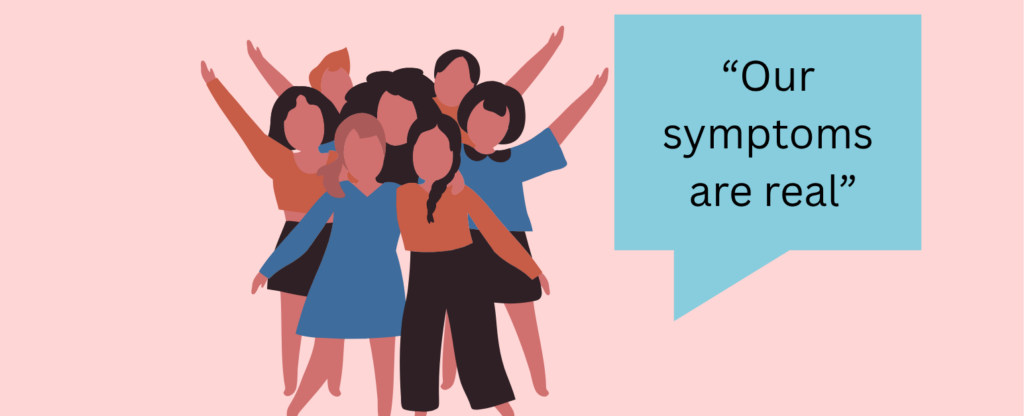 Lost in Translation: When Women’s Health Is Called Mental Health—and Vice Versa