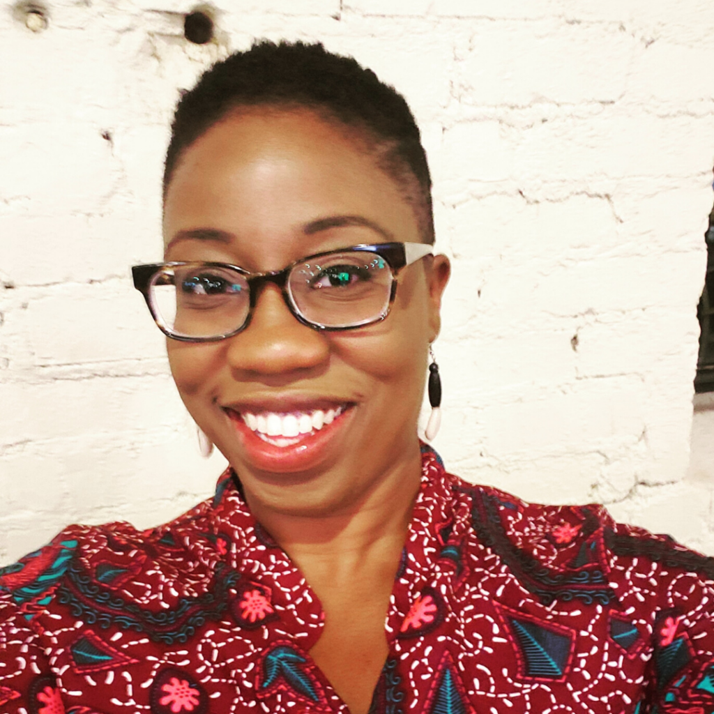 AMWA Member Spotlight — Omolara Uwemedimo, MD, MPH