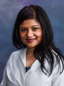 AMWA Member Spotlight—Dr. Kanikkannan