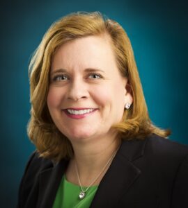 Susan Hingle