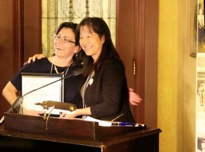 theresaawardwitheliza