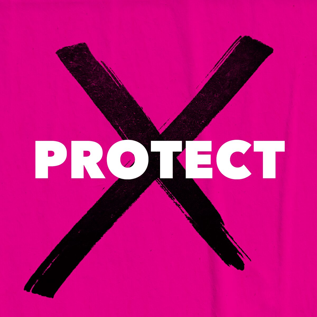 Protect X.