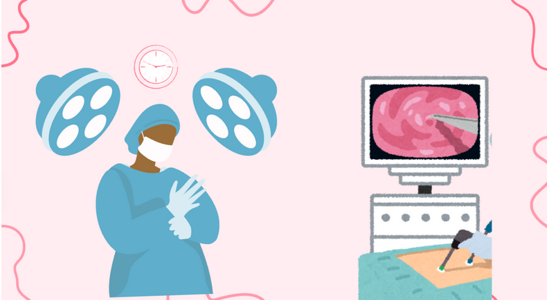 The Gender Paradox: Why Women Are Underrepresented in Gynecological Surgery