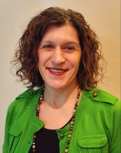 Paulette T. Cazares, MD, MPH