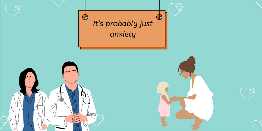 Invisible Bias, Lasting Impact: Gender Disparities in Pediatric Health