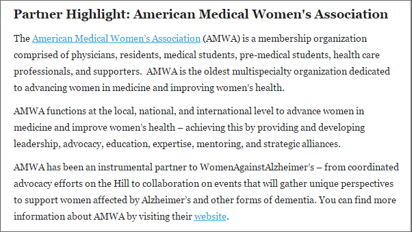 WA2 December 2016 Bulletin.