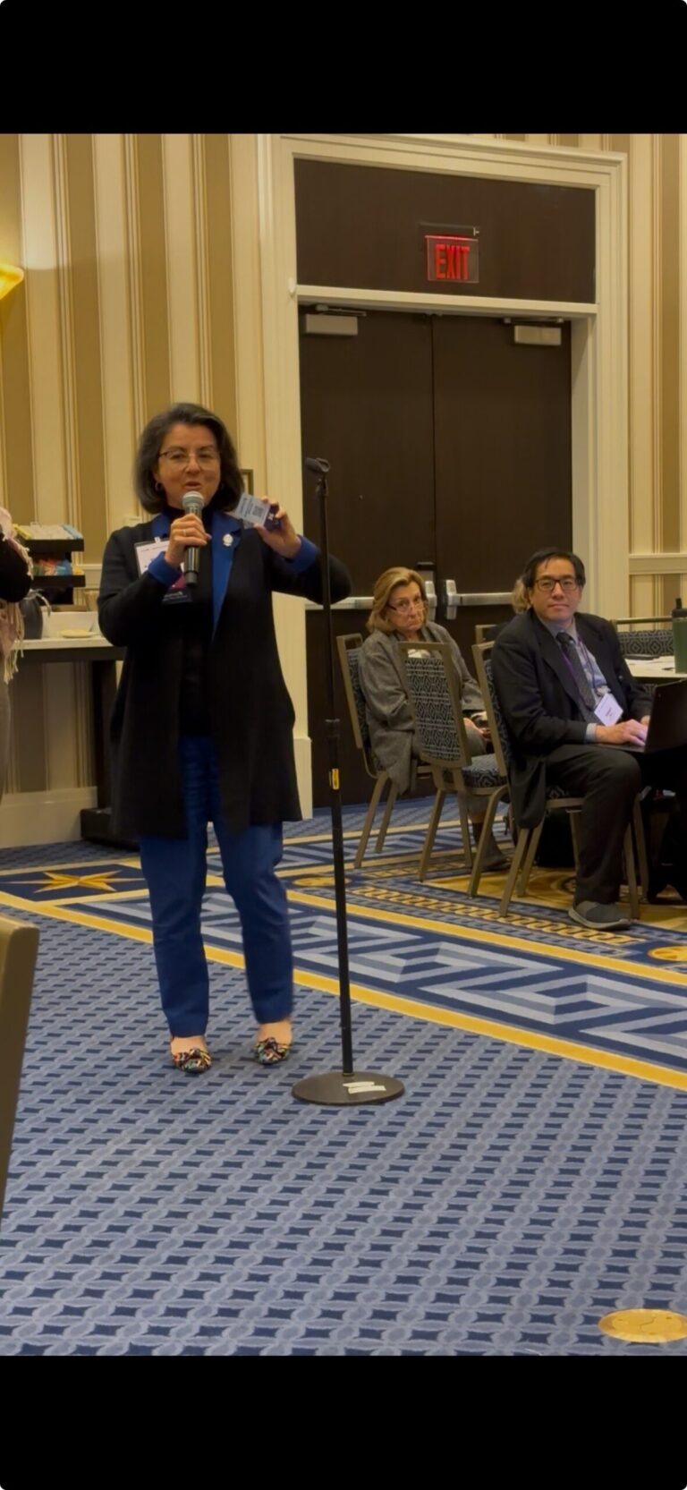 AMWA Delegate Report from the AMA Interim HOD Meeting - American ...