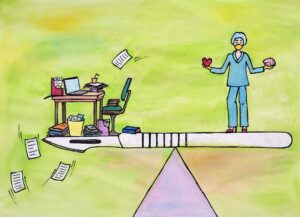 Kathryn Ko, M.D., MFA