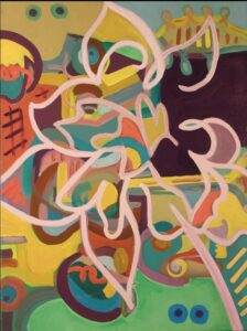 Camille Karren, D.O.