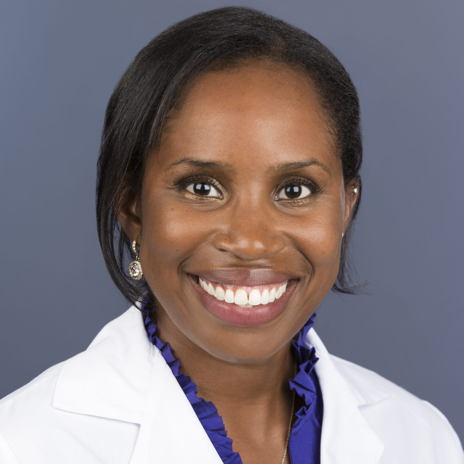 Marcia Faustin, MD, FAAFP