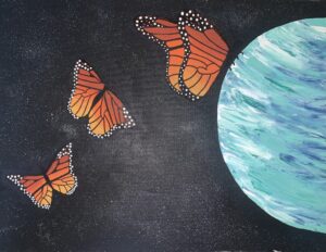 Haleigh Prather, M.D.