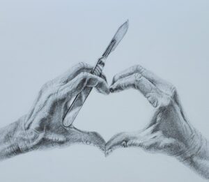 Kathryn Ko, M.D., MFA