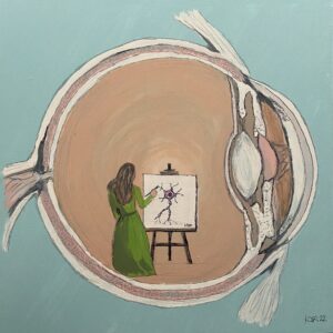 Katty O Estrella, M.D., IMG