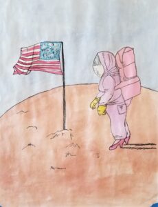 Kathryn Ko, M.D., MFA