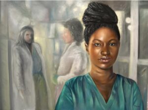 Florence Desrosiers, M.D., MBA