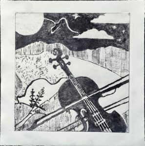 Karen Poirier-Brode, M.D.