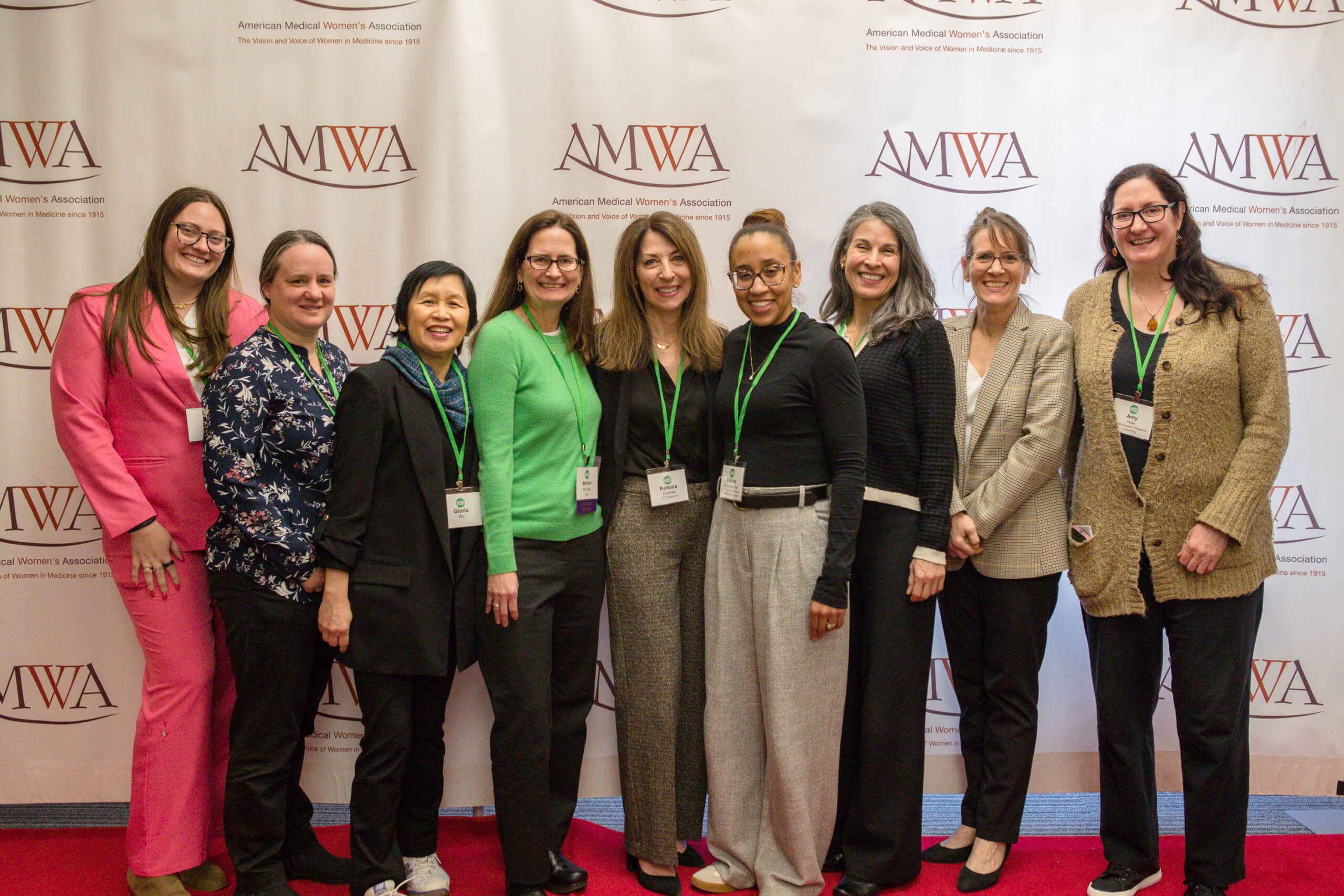 Advancing Women Physicians
