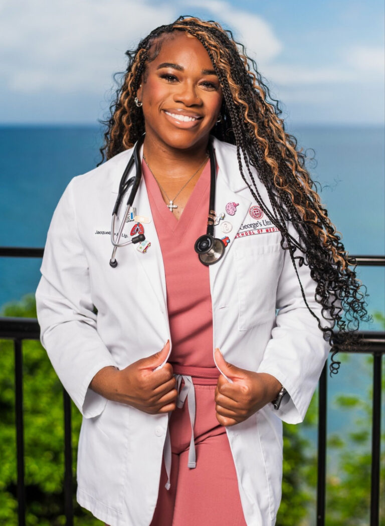 Our Voices, Our Future: S2E31 Doctor, Doctor and Leadership Redefiner ...
