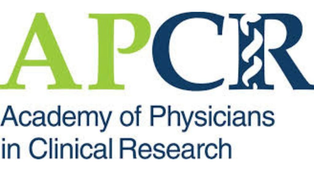 AMWA Welcomes the Academy of Physicians in Clinical Research (APCR) as an Affiliate Member Organization