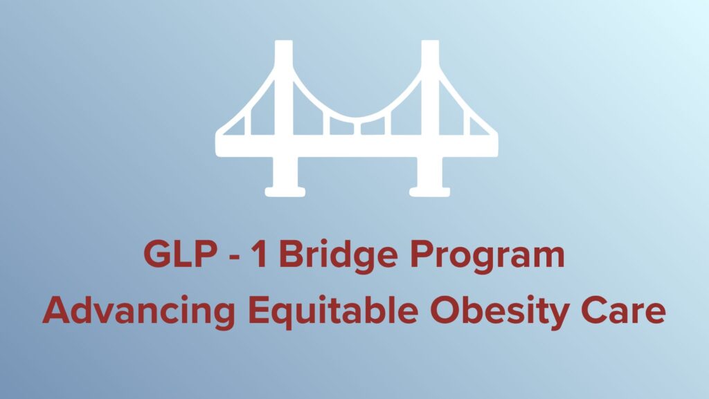 Bridging the Gap: Medicare’s New Obesity Program Brings Needed Care to Older Patients