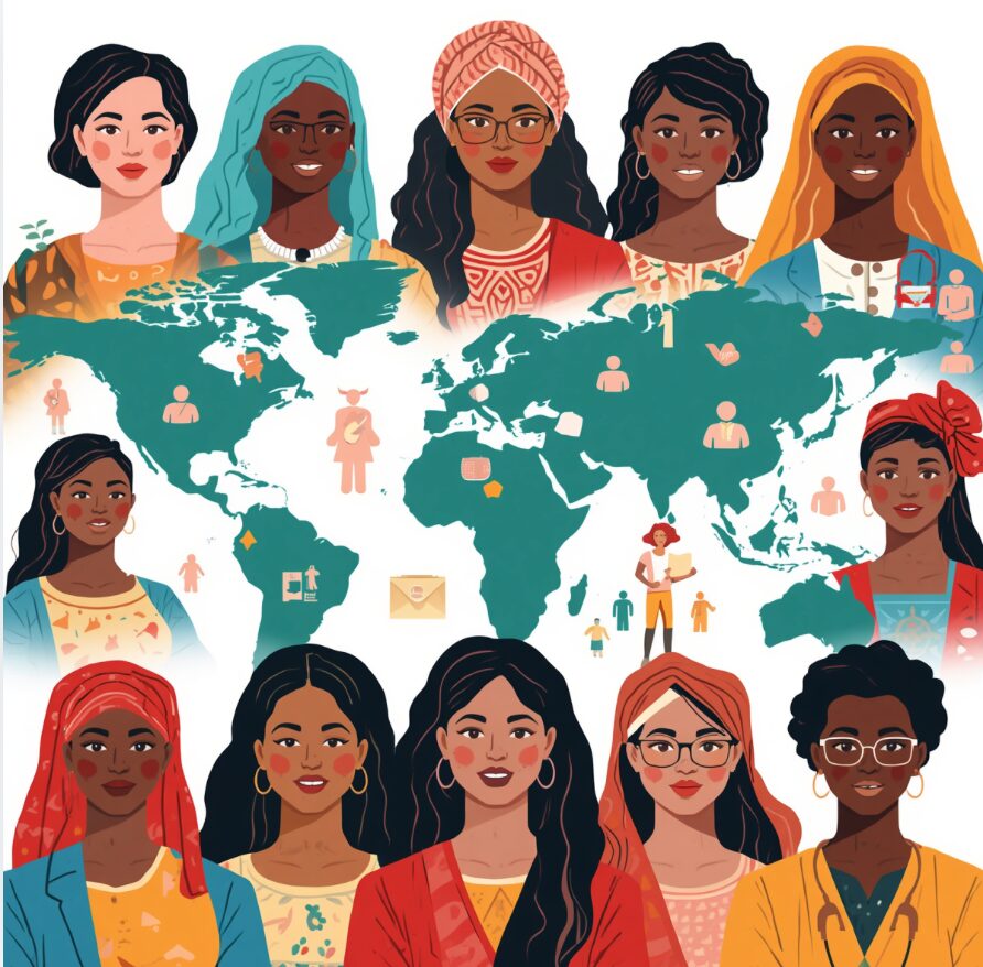 Who Controls Care? Reproductive Health in a Global Context
