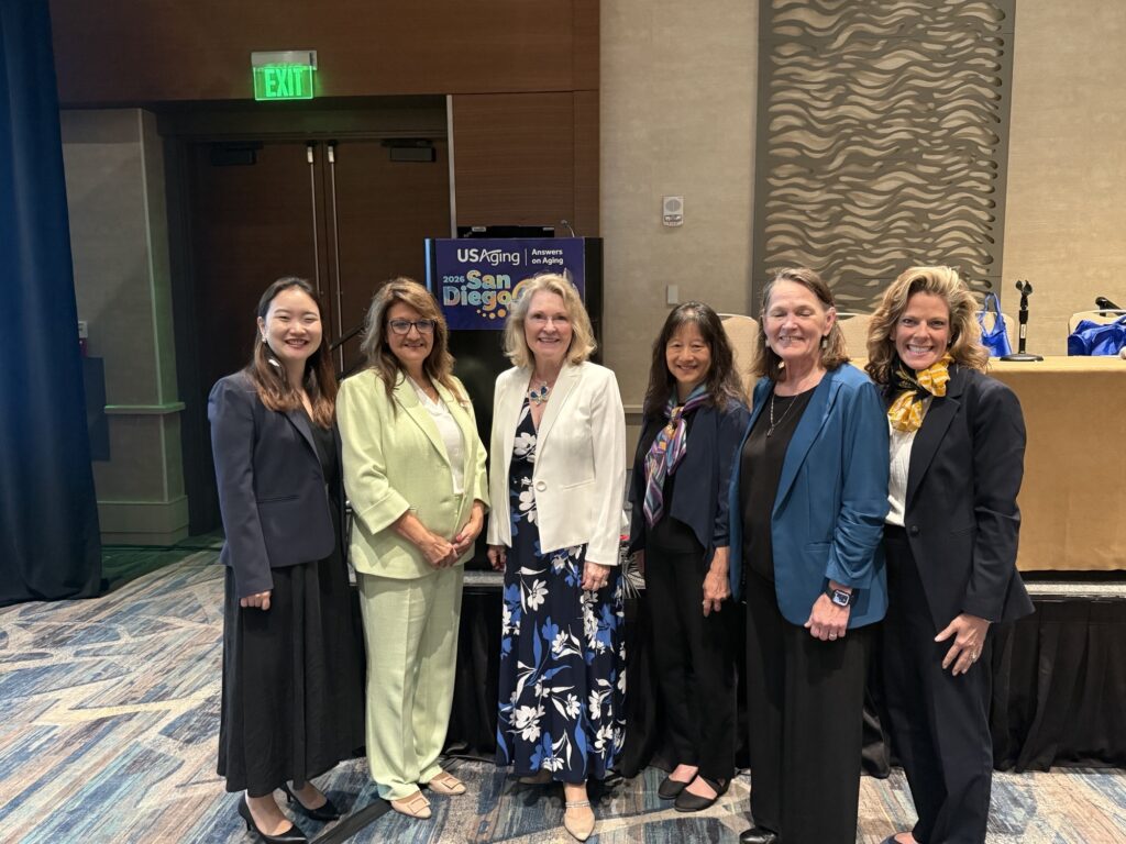 AMWA Highlights the Impact of Utilization Management at the 21st Annual U.S. Aging Conference