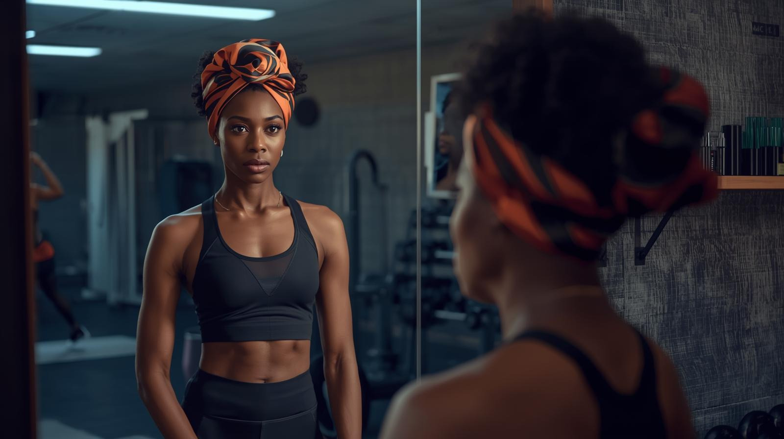 Hair, Health, and Disparities: The Unseen Medical Burden of Beauty Norms - American Medical Women's Association