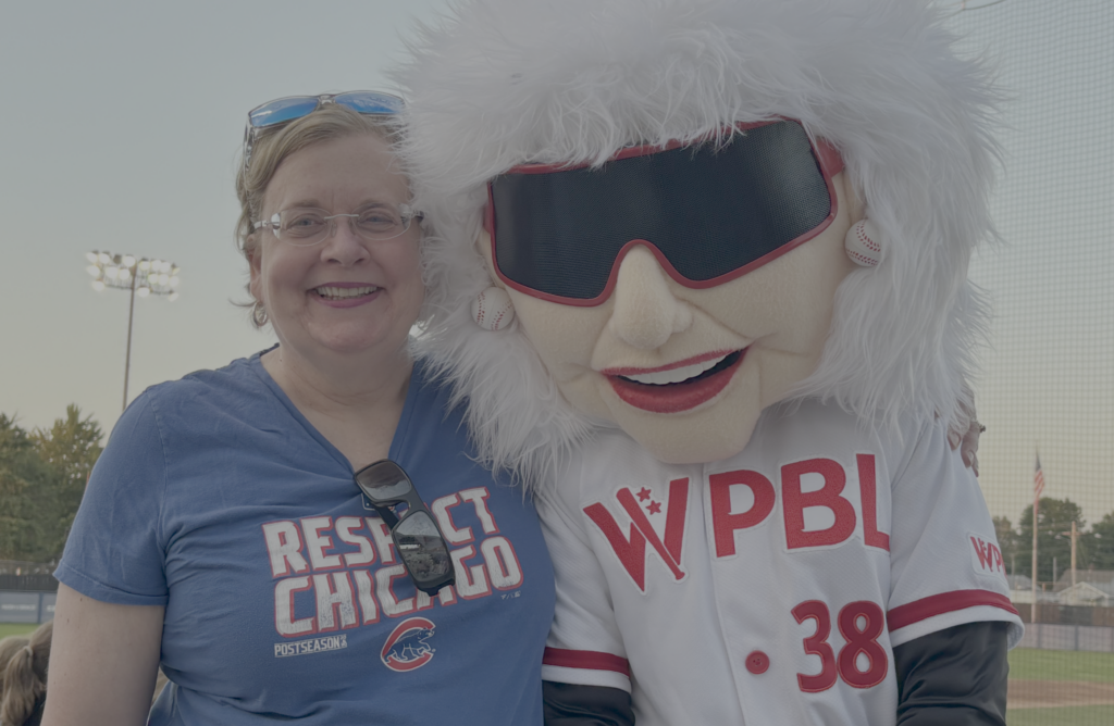 What’s Women’s Professional Baseball Got To Do With AMWA?