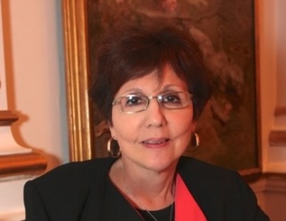 Remembering Mary Ellen Morrow