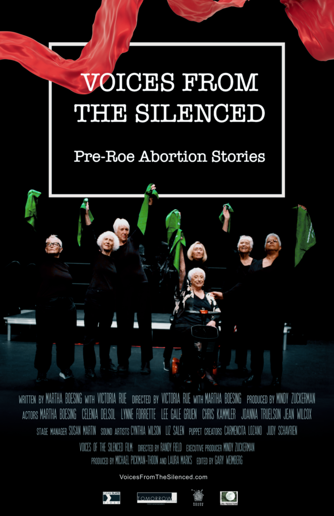 Why Pre-Roe Abortion Stories Matter Again after Dobbs