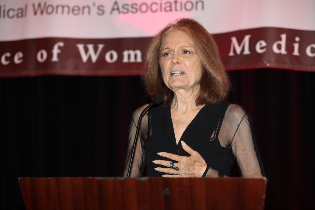 Remembering Gloria Steinem: A Voice That Inspired Generations of Women