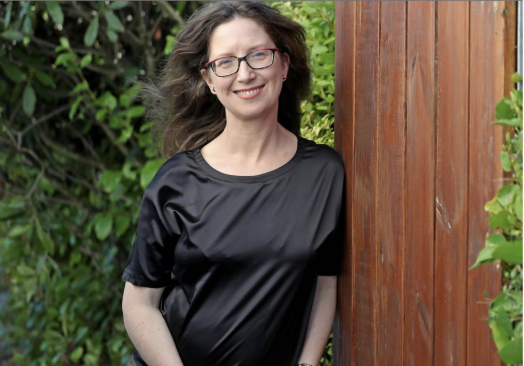 Remembering Dr. Sarah Fitzgibbon